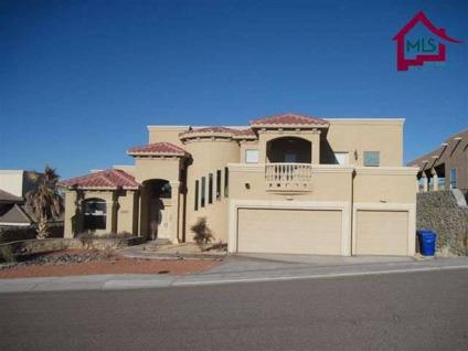 $309,900
Las Cruces Real Estate Home for Sale. $309,900 5bd/4ba. - JODI JULIANA of