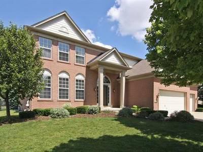 $309,900
Lovely 4 Bedroom Pulte Built 2 Story