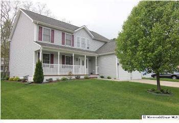 $309,900
Manahawkin 4BR 2.5BA, Owners spared no expense when building