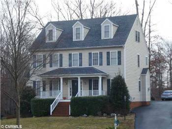 $309,900
Midlothian 5BR 3.5BA, Beautiful home in Chesterfield County