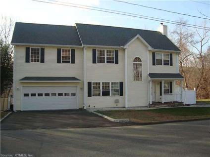 $309,900
Residential, Colonial - Seymour, CT