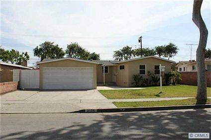 $309,900
Single Family Residence, Traditional - Fullerton, CA