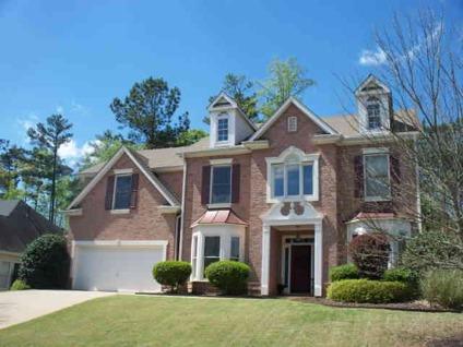 $309,900
Single Family Residential, Traditional - Newnan, GA
