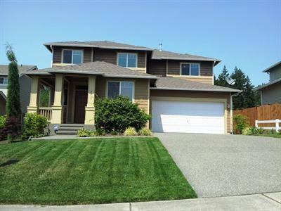 $309,950
Huge Four BR Home in Lake Tapps