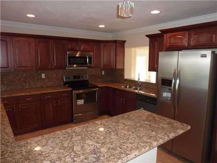 $309,999
Fort Lauderdale 5BR 5BA, COME SEE THIS BEAUTIFULLY REMODELED