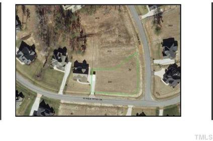 $30,000
Angier, ALL BRICK CUSTOM HOMES IN GORGEOUS COMMUNITY WITH