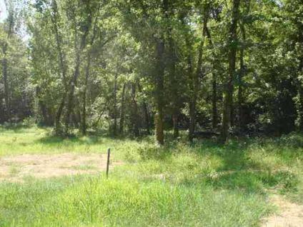 $30,000
Beautiful wooded lot in one of the Little Red's premier subdivisions--ready for