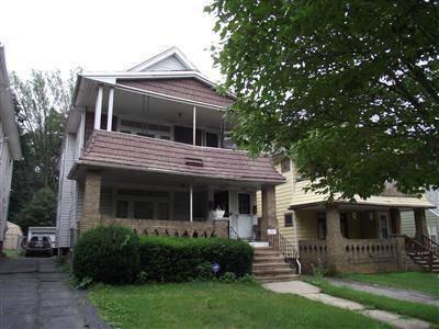 $30,000
Cleveland Four BR Two BA, Multi-Family in