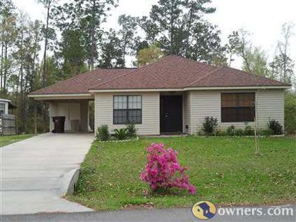 $30,000
Diamondhead MS single family For Sale By Owner