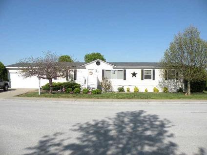 Mobile Homes  Sale on 30 000 Double Wide Mobile Home For Sale For Sale In Springfield