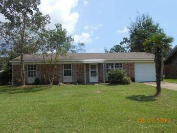 $30,000
Gulfport 3BR 1BA, IMPORTANT: All HUD-owned properties are