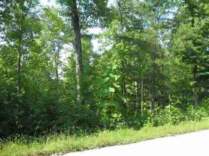 $30,000
Home for sale or real estate at Lot 53 Pinoak Road Rockwood TN 37854 USA