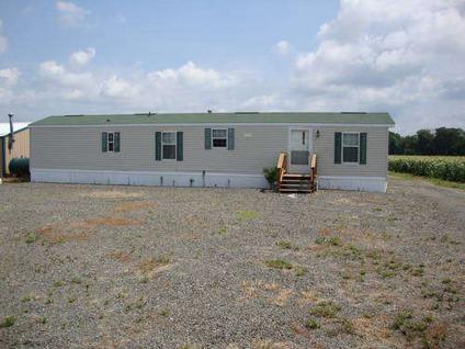 $30,000
Mobile Home - 2008 - Needs to be moved