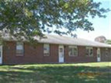 $30,000
Muncie 3BA, Here's your chance to own an excellent property.