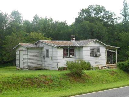 $30,000
Nebo 2BR 1BA, SHORT SALE POSSIBLE, ALL OFFERS ARE SUBJECT TO
