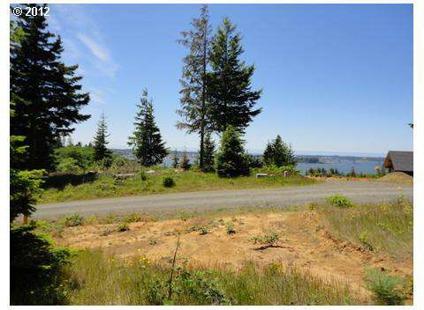 $30,000
North Bend, Wonderful view lot. Come build your dream home.