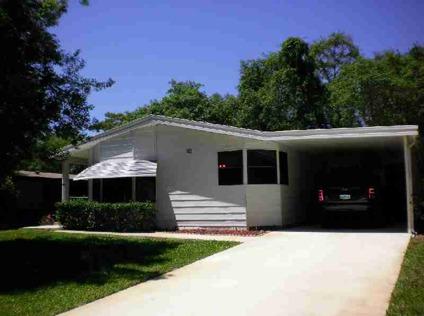 $30,000
Ormond Beach Two BR Two BA, THE HOME IS A LOVELY REFLECTION OF THE