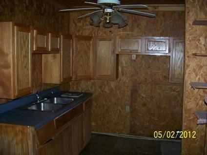 $30,000
Overton 3BR 1BA, SIMPLE LIVING AT IT'S BEST!