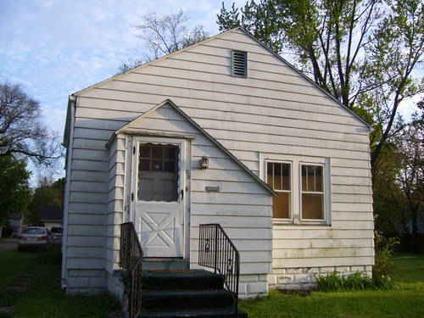 $30,000
Partially rehabbed 2 bedroom home - live in or rent it out