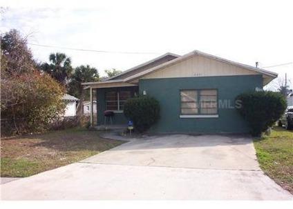 $30,000
Potential 25% ROI on this home in Sanford