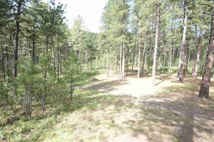 $30,000
Rapid City, Great building or cabin site! Close location to