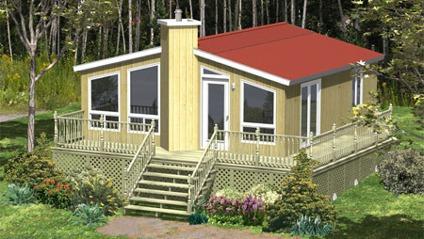 $30,000
The Only Transportable & Folding House in the World From