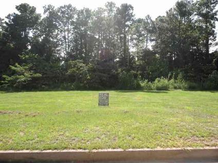 $30,000
Tyler, LOT IN THE WOODS LISTED $5750 UNDER SCAD VALUE!!