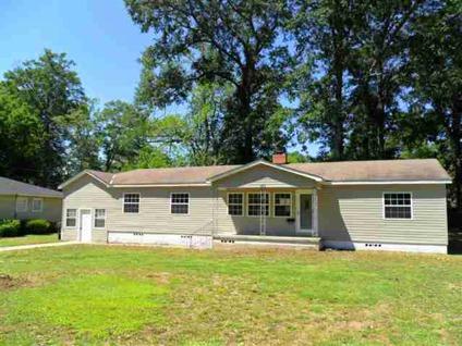 $30,400
Dothan Real Estate Home for Sale. $30,400 4bd/1ba. - Peoples