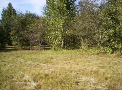$30,550
10 + Private/ Vacant Acres
