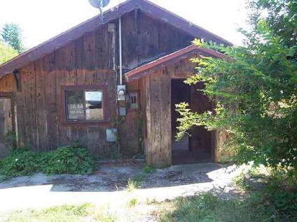$30,900
541 East 6th Street, Coquille, OR 97423