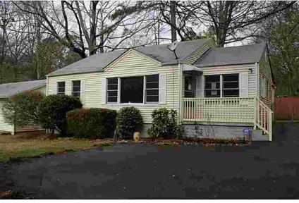 $30,900
Smyrna 1BA, Awesome value in great location
