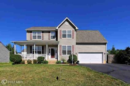 $310,000
Fredericksburg Four BR Three BA, THREE finished levels of approx 2900