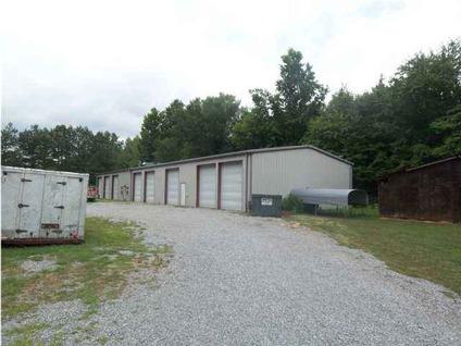 $310,000
Lafayette, Main structure is metalbuilding with multiple
