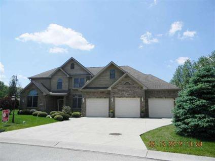 $310,000
Muncie 6BR 3BA, It's like walking into a Better Homes and