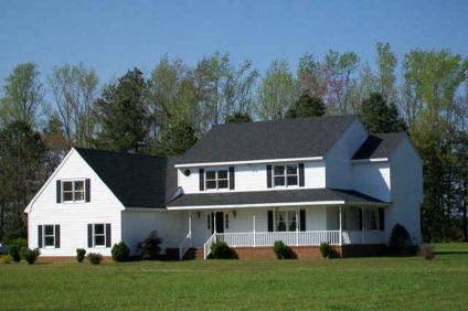 $310,000
Residential, Two Stories - Edenton, NC