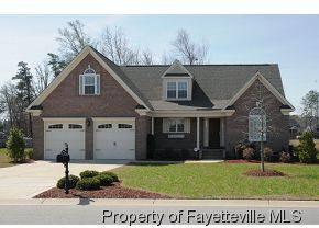 $310,000
Residential, Two Story - Fayetteville, NC