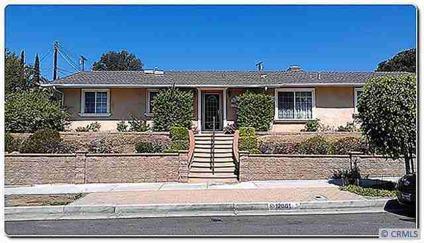 $310,000
This is a Georgous Home Nestled Near the Hills of Sylmar.