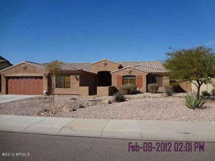 $310,500
Single Family - Detached, Ranch - Goodyear, AZ