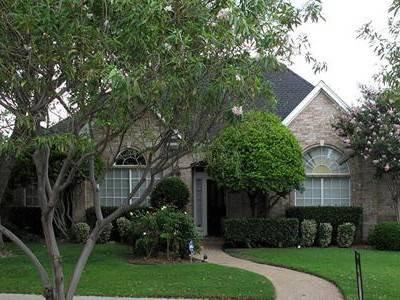 $312,000
Coppell Home for Sale. New Upgrades and Move in Ready!