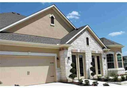 $312,572
Stunning Lock & Leave community of Vistas at Lakeway. Expected Completion Date