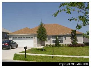 312 Way Point Dr Groveland, FL 34736