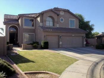 $314,900
Chandler 3BR 2.5BA, Listing agent: Russell Shaw