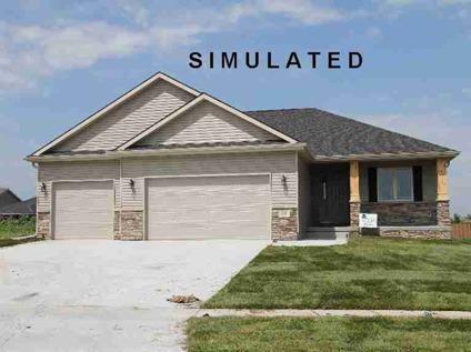 $314,900
Detached Residential, 1.00 Story - Lincoln, NE
