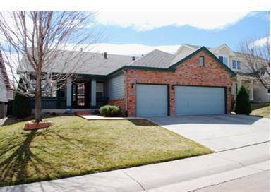 $314,900
Detached Single Family, Contemporary,Ranch/1 Story - Parker, CO