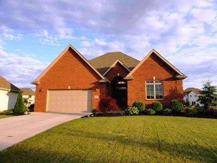 $314,900
Findlay 4BR 2BA, Homes for Sale in Ohio 1 2 3 4 5 6 7 8 9