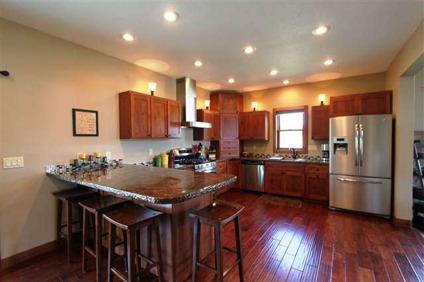 $314,900
Hudson 3BR 4.5BA, Check out this Dynamic offering that