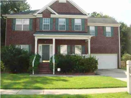 $314,900
Mount Pleasant 5BR 2.5BA, ** Stately Brick Front Home on
