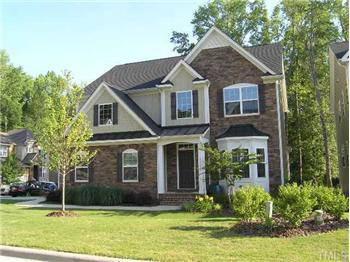 $314,900
Shows like a Model Home ~ 5 Bed, 3 Bath Cary, NC Home for Sale