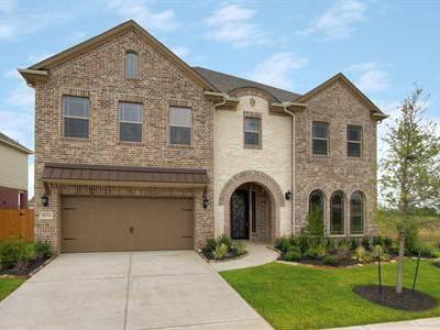 $314,950
Traditional Texas Style