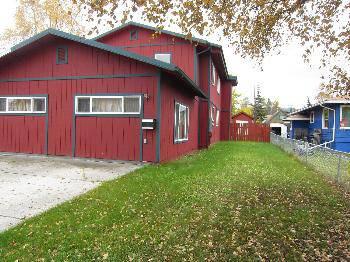 $315,000
Anchorage 6BR 2.5BA, Listing agent: Mary Cox